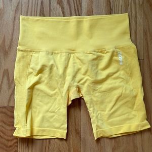 Gym shorts - Diosa Fit